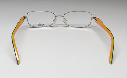 kensie Mismatch Eyeglasses