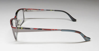 kensie Feminine Eyeglasses