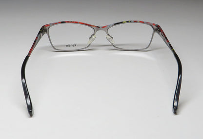 kensie Feminine Eyeglasses