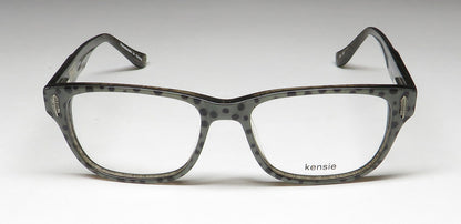 kensie Feather Eyeglasses