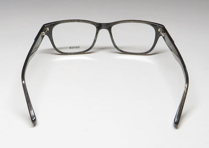 kensie Feather Eyeglasses