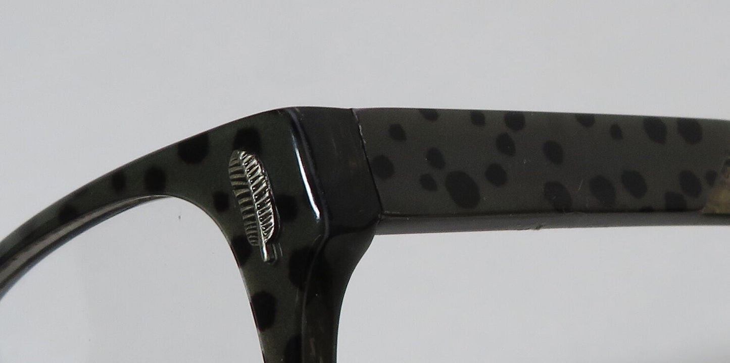 kensie Feather Eyeglasses