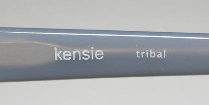 kensie Tribal Eyeglasses