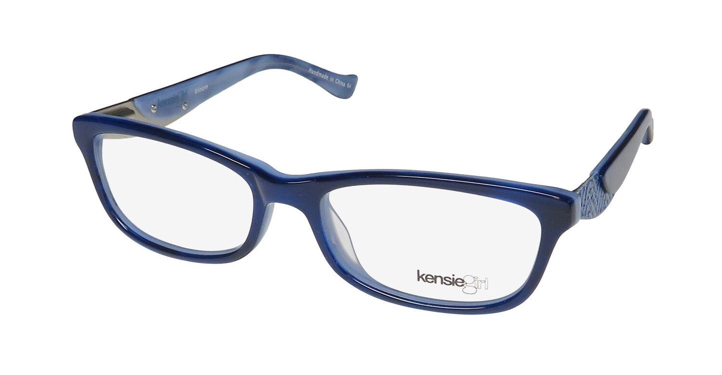 kensie Bloom Eyeglasses