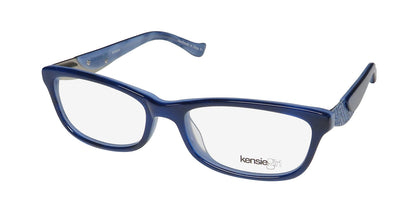 kensie Bloom Eyeglasses