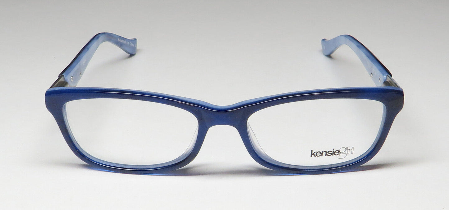kensie Bloom Eyeglasses