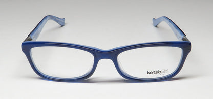 kensie Bloom Eyeglasses