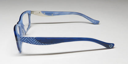 kensie Bloom Eyeglasses