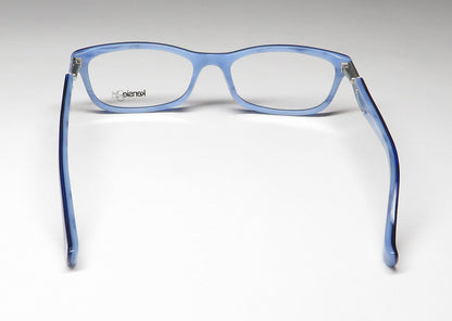 kensie Bloom Eyeglasses