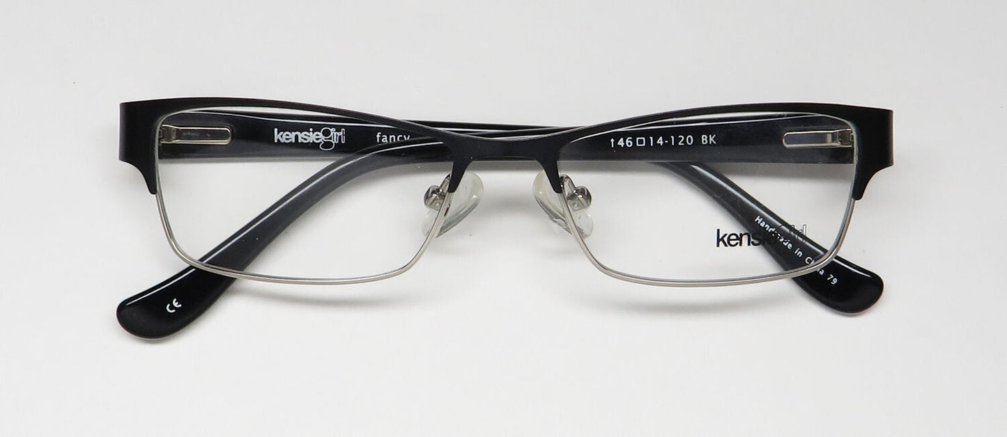 kensie Fancy Eyeglasses