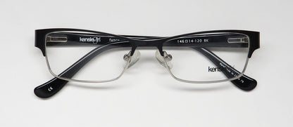 kensie Fancy Eyeglasses