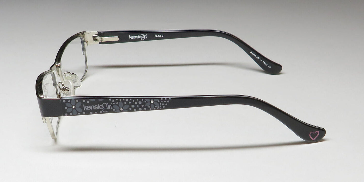kensie Fancy Eyeglasses