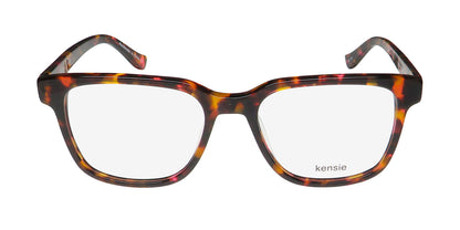kensie Soul Eyeglasses