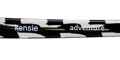 kensie Adventure Eyeglasses