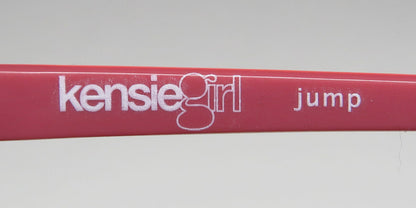 kensie Jump Eyeglasses