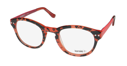 kensie Jump Eyeglasses