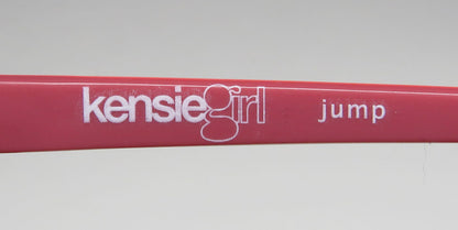kensie Jump Eyeglasses