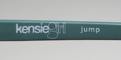kensie Jump Eyeglasses
