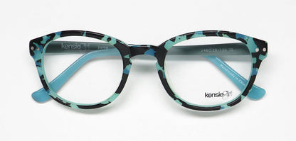 kensie Jump Eyeglasses