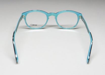 kensie Jump Eyeglasses