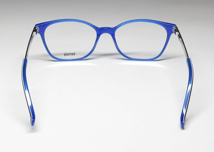 kensie Travel Eyeglasses