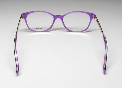 kensie Travel Eyeglasses