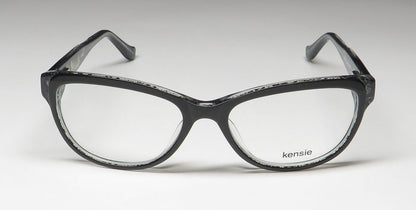 kensie Lace Eyeglasses
