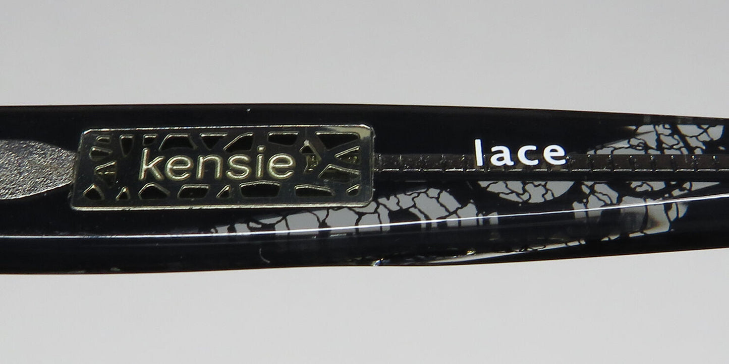 kensie Lace Eyeglasses