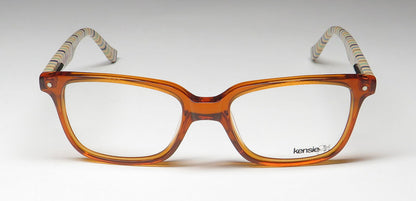 kensie Upbeat Eyeglasses