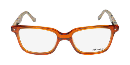 kensie Upbeat Eyeglasses