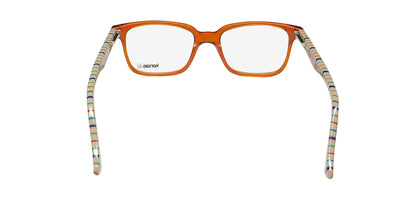 kensie Upbeat Eyeglasses
