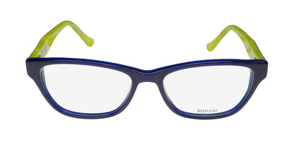 kensie Lovely Eyeglasses