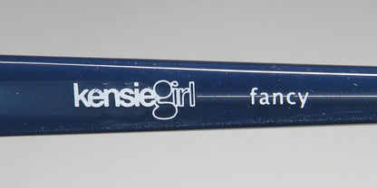 kensie Fancy Eyeglasses