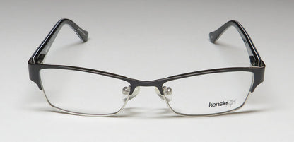 kensie Fancy Eyeglasses