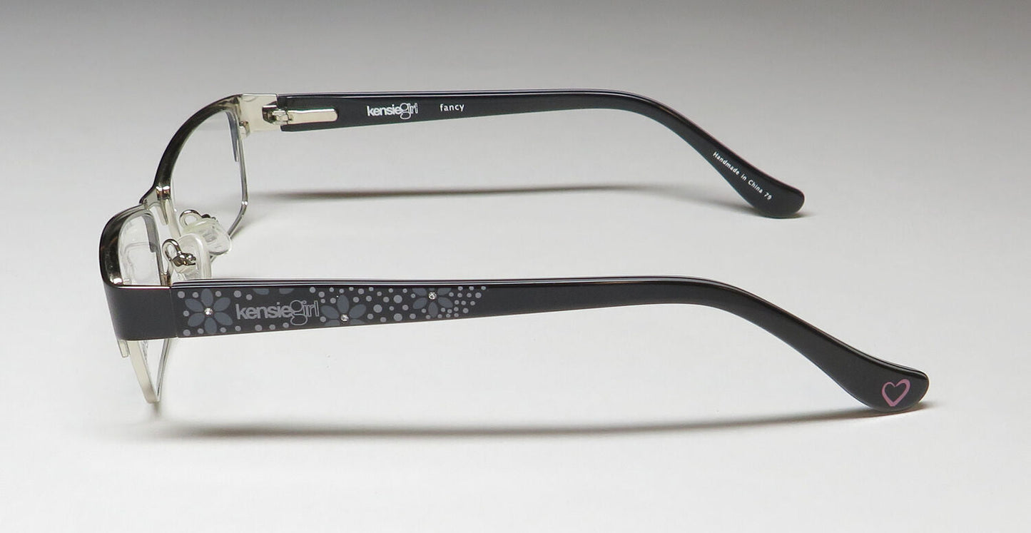 kensie Fancy Eyeglasses