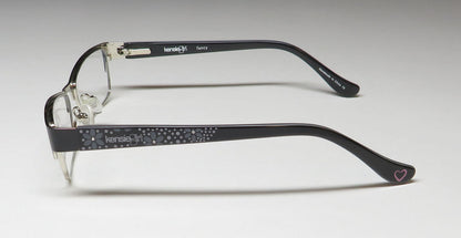 kensie Fancy Eyeglasses