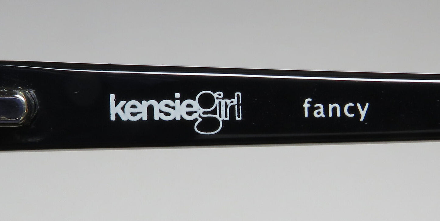 kensie Fancy Eyeglasses