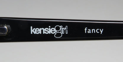 kensie Fancy Eyeglasses