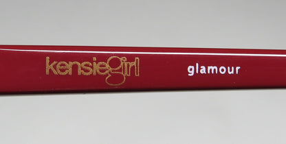 kensie Glamour Eyeglasses