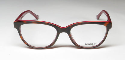 kensie Glamour Eyeglasses