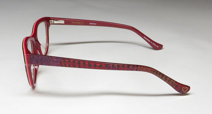 kensie Glamour Eyeglasses