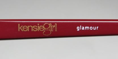 kensie Glamour Eyeglasses