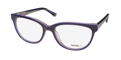 kensie Glamour Eyeglasses
