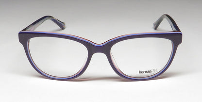 kensie Glamour Eyeglasses