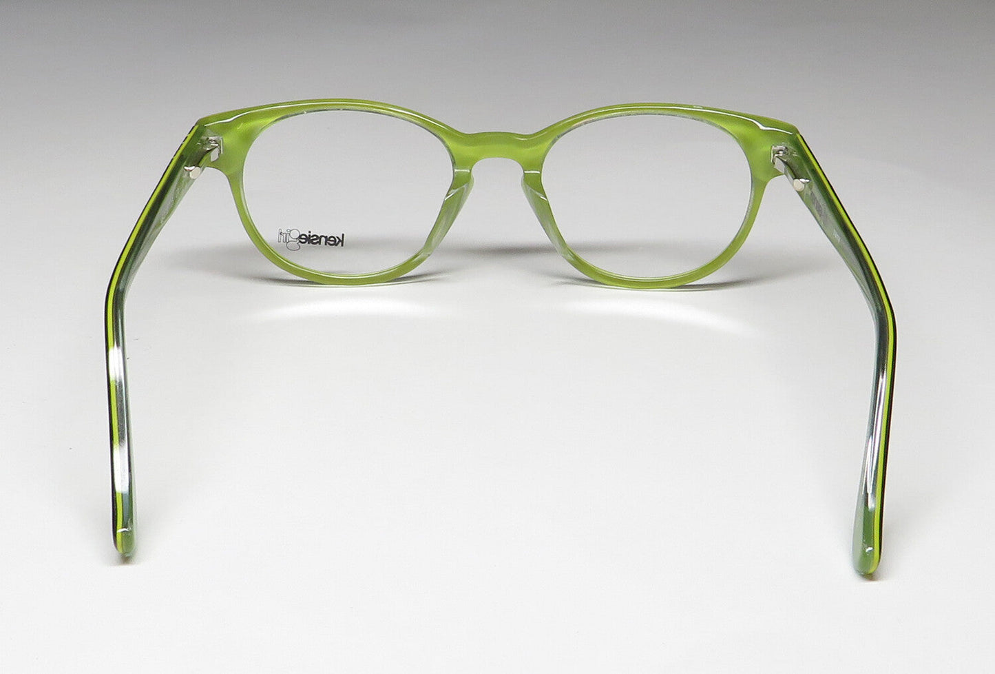 kensie Zany Eyeglasses