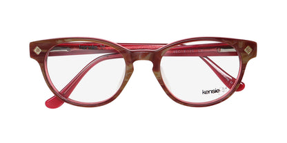kensie Zany Eyeglasses