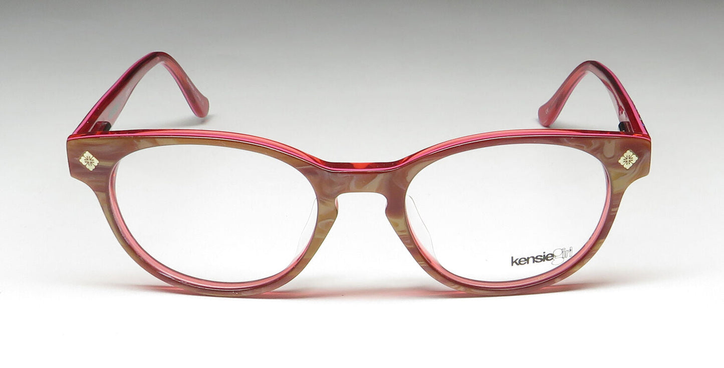 kensie Zany Eyeglasses