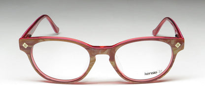 kensie Zany Eyeglasses