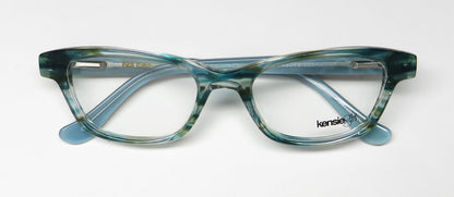 kensie Dancing Eyeglasses