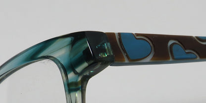 kensie Dancing Eyeglasses